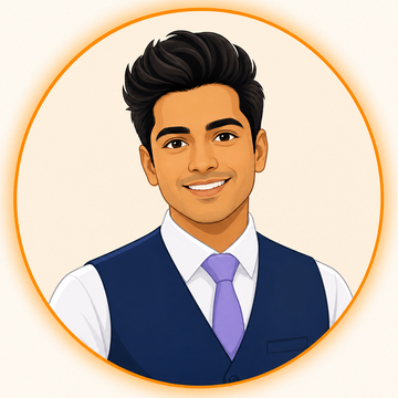 Portrait of Inam ur Rehman B., Founding CEO of Waymate